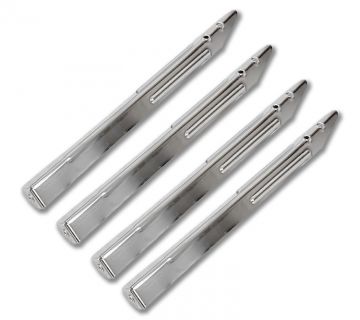 Williams System 11 Chrome Legs - Set of 4